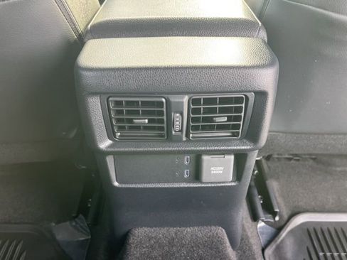 Used 2025 Toyota 4Runner TRD Off-Road Premium image 55