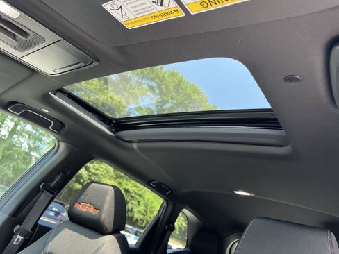 New 2026 Honda CR-V TrailSport image 14