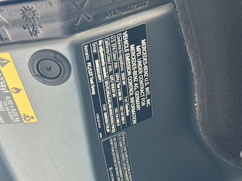 Used 2025 Mercedes-Benz GLS 450 4MATIC image 20