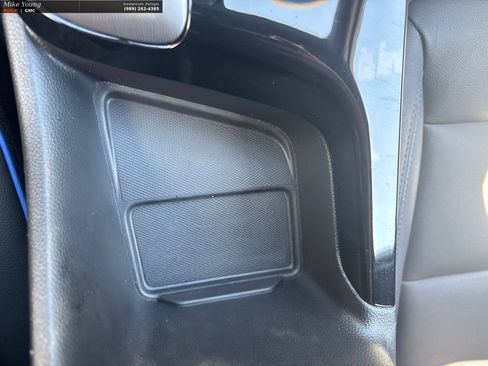Used 2024 Buick Envista Sport Touring w/ Convenience I Package FWD image 32