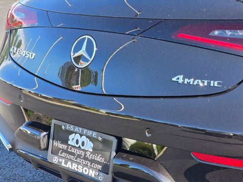 New 2026 Mercedes-Benz CLE 450 4MATIC Coupe image 30