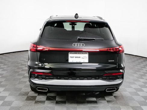 New 2025 Audi Q5 Premium Plus image 30