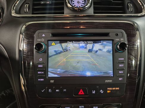 Certified 2015 Buick Enclave Premium image 16