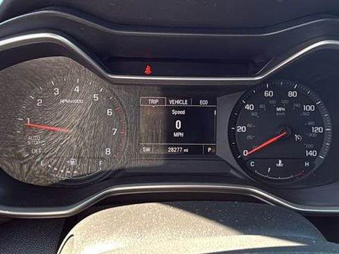 Used 2023 Chevrolet TrailBlazer LS image 15