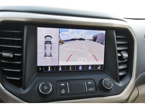 Used 2020 GMC Acadia Denali w/ Denali Ultimate Package AWD/4WD image 22