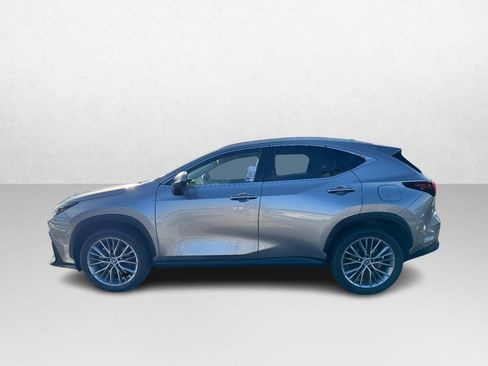 Used 2023 Lexus NX 350 AWD w/ Luxury Package image 8