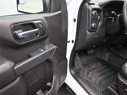 Used 2025 GMC Sierra 1500 Pro w/ Pro Value Package image 13