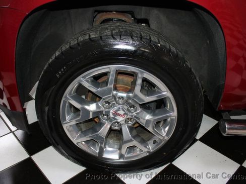 Used 2015 GMC Yukon XL SLE w/ Convenience Package image 34