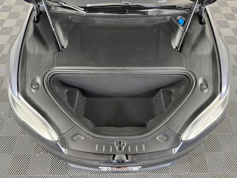 Used 2019 Tesla Model S 100D AWD/4WD image 23