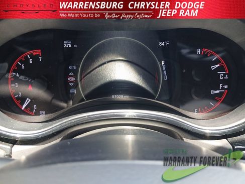 Used 2024 Dodge Durango GT AWD/4WD image 17