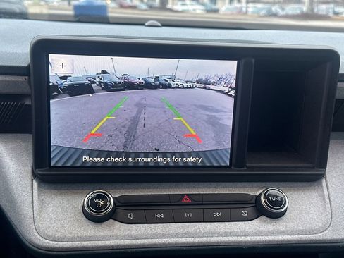 Certified 2024 Ford Maverick XLT image 30