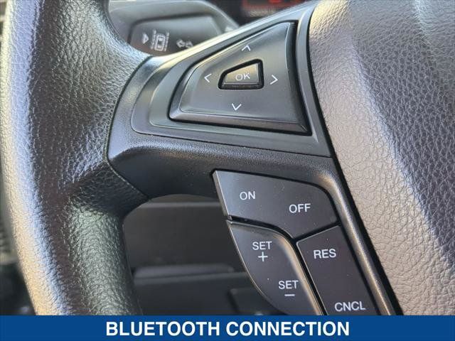 Certified 2023 Ford Edge SE AWD/4WD image 14