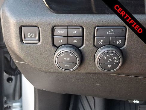 Used 2022 Chevrolet Silverado 1500 RST w/ Convenience Package II image 24