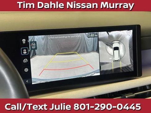 Used 2025 Hyundai Tucson Limited AWD/4WD image 28