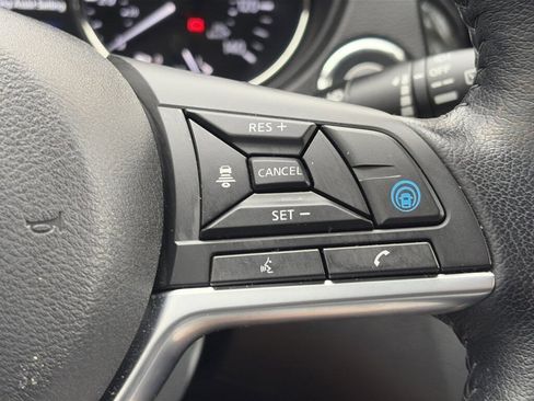 Certified 2022 Nissan Rogue Sport SL w/ Premium Package image 25