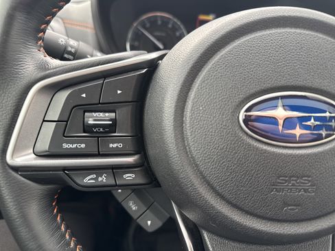 Used 2018 Subaru Crosstrek 2.0i Limited image 26