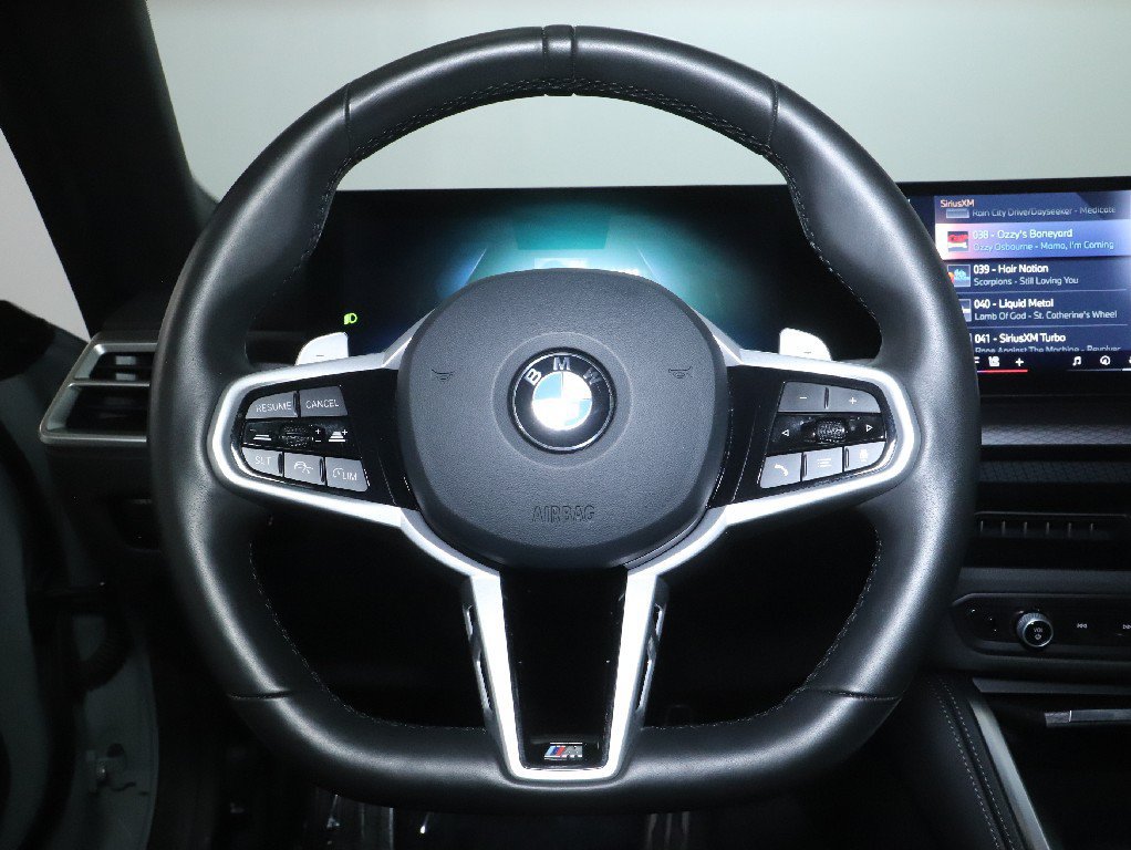 Used 2026 BMW 230i xDrive Coupe w/ Premium Package AWD/4WD image 22