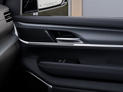 New 2025 Jeep Wagoneer L Series II w/ Convenience Group I image 51