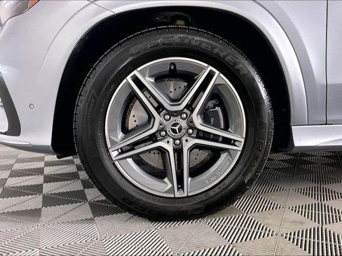 Used 2026 Mercedes-Benz GLE 450 4MATIC image 8