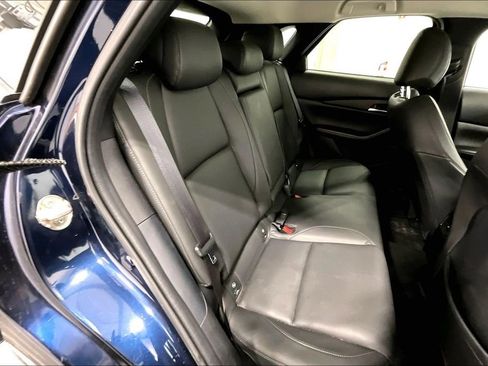 Used 2023 MAZDA CX-30 AWD 2.5 S w/ Preferred Package image 35