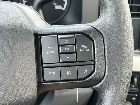 New 2026 Ford F350 XL w/ STX Appearance Package AWD/4WD image 27