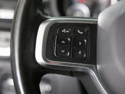 Used 2020 RAM 2500 Laramie image 15