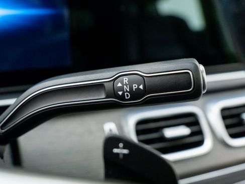 Certified 2022 Mercedes-Benz GLE 350 4MATIC image 23