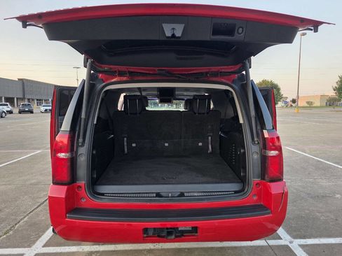 Used 2020 Chevrolet Suburban LT image 26