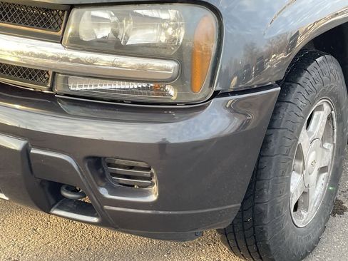 Used 2005 Chevrolet TrailBlazer LS image 32
