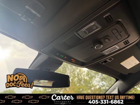 Used 2021 Chevrolet Tahoe LT RWD image 25