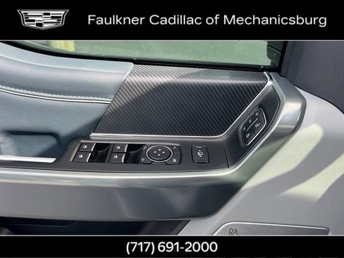 Used 2024 Ford F250 Limited w/ FX4 Off-Road Package AWD/4WD image 31