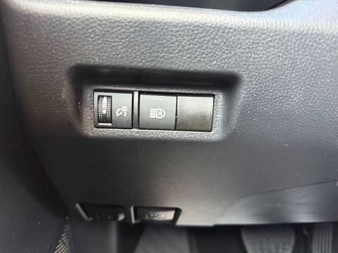 Used 2022 Toyota RAV4 LE w/ Carpet Mat Package (TMS) FWD image 22