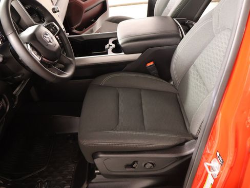 Used 2025 RAM 1500 Lone Star image 11