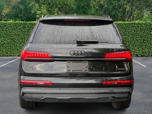 Used 2023 Audi Q7 3.0T Premium Plus AWD/4WD image 5