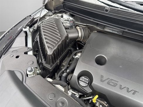 Used 2023 Buick Enclave Essence w/ Experience Buick Package image 43