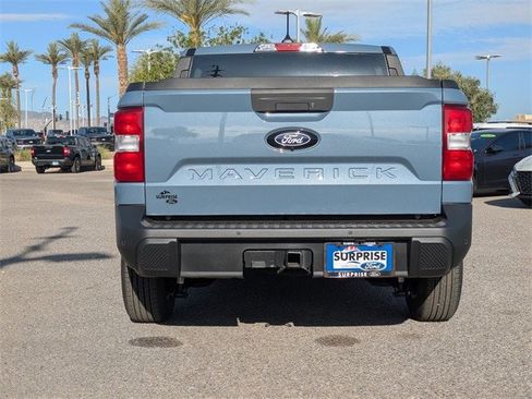 New 2026 Ford Maverick XLT image 30