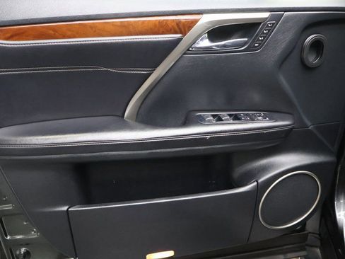 Used 2018 Lexus RX 350L AWD image 15