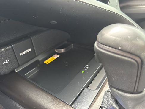 Used 2024 Toyota Camry XSE w/ Navigation Package FWD image 16