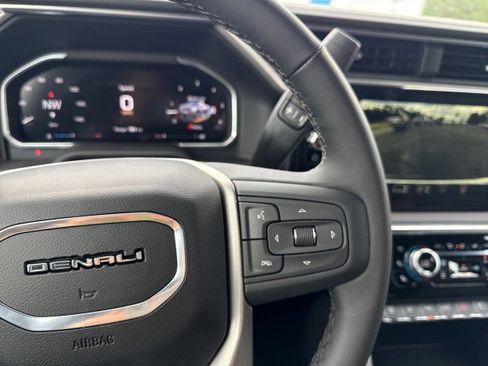 New 2026 GMC Sierra 2500 Denali w/ Denali Reserve Package image 31
