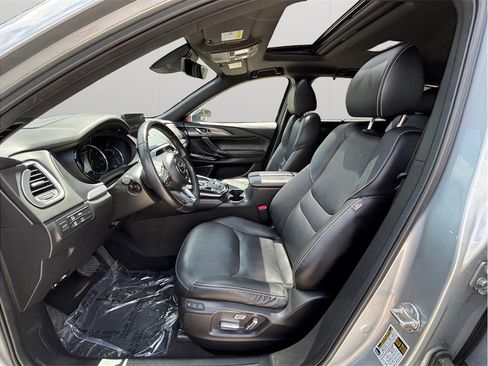Used 2020 MAZDA CX-9 Grand Touring FWD image 2