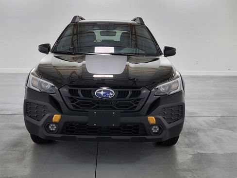 Used 2025 Subaru Outback Wilderness image 3