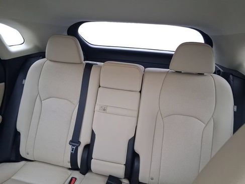Used 2022 Lexus RX 350 AWD image 16