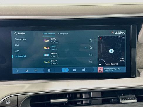 New 2027 Hyundai Palisade SEL FWD image 11