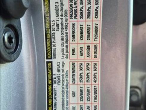 Certified 2025 Toyota RAV4 XLE AWD/4WD image 23
