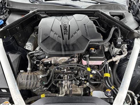 Used 2022 Kia Stinger GT-Line image 20