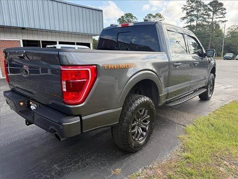 Used 2023 Ford F150 Tremor w/ Bed Utility Package AWD/4WD image 22