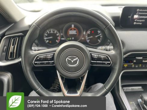 Used 2024 MAZDA CX-90 3.3 Turbo w/ Preferred Package image 24