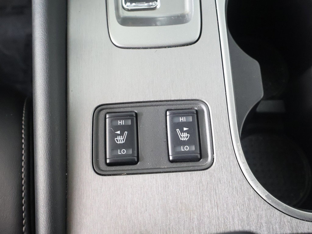 Used 2024 Nissan Murano SV w/ SV Midnight Edition Package AWD/4WD image 45