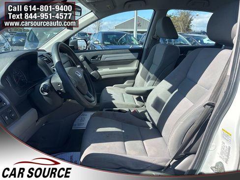 Used 2010 Honda CR-V LX image 7