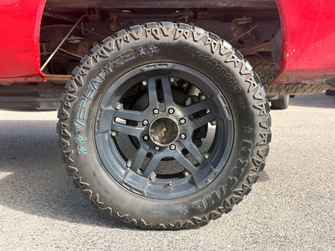 Used 2012 Ford F250 XLT w/ XLT Interior Pkg AWD/4WD image 9